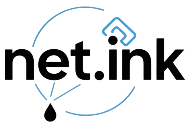 Net.ink Logo